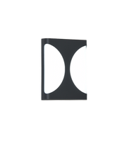 15W Butterfly BELLA LED Wall Light 6000K - LED Wall lighting