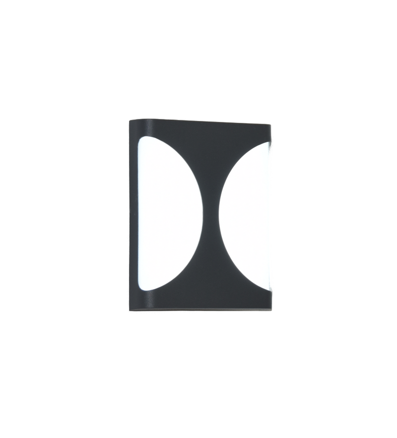 15W Butterfly BELLA LED Wall Light 6000K - LED Wall lighting