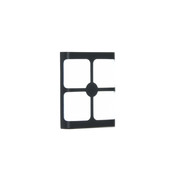 15W Window BELLA LED Wall Light 6000K - LED Wall lighting