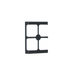 15W Bella Window Wall Light 6000K - LED Wall lighting