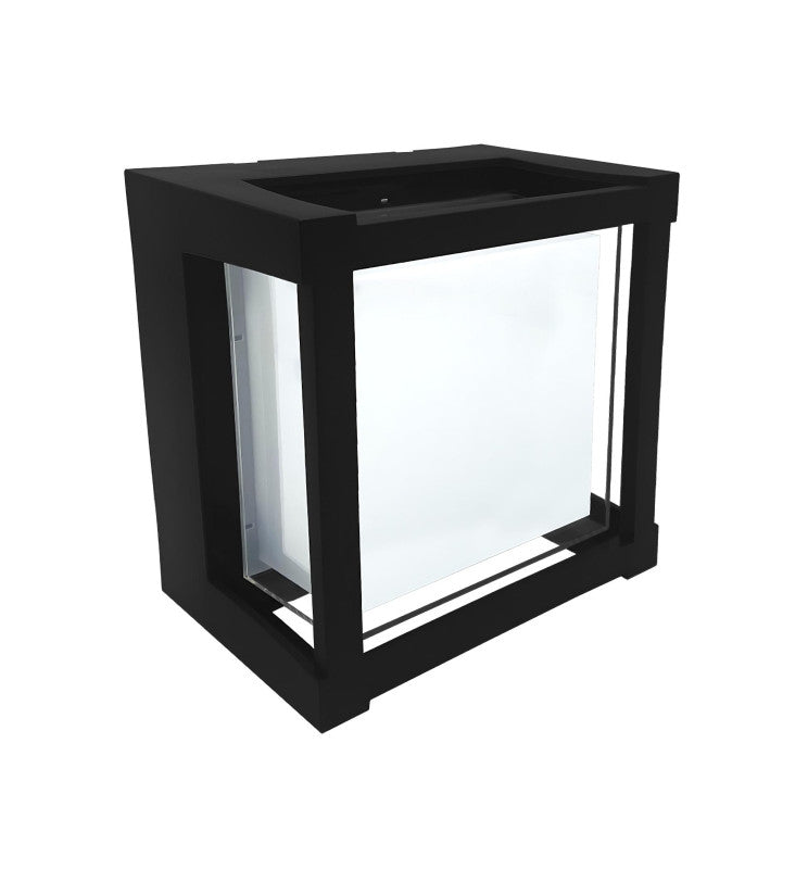 15W Outdoor Malmö LED Wall Light 3 CCT - Wall Light Fixtures - Bollard Lights
