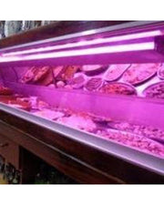 20W T8 LED Tube Pink 120cm - LED Tube