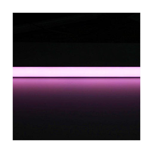 20W T8 LED Tube 150cm- Pink Colour - LED Tube