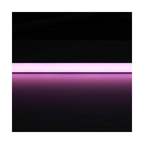 20W T8 LED Tube 150cm- Pink Colour - LED Tube