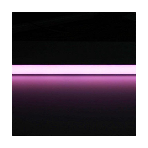 24W T8 LED Tube 150cm- Pink Colour - LED Tube