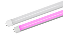 24W T8 LED Tube 150cm- Pink Colour - LED Tube