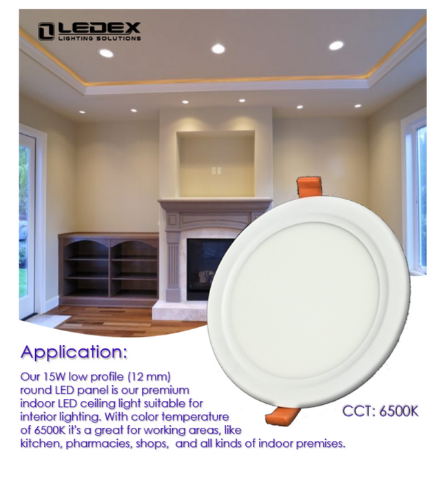 15w led ceiling deals light