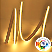 15W Self Adhesive LED Strip 5m 5700K - Light Ropes & Strings - Strip Lights