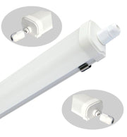 15W Tri-proof GLOWLUXE LED Batten 60cm 5700K - Lighting Fixtures - Battens