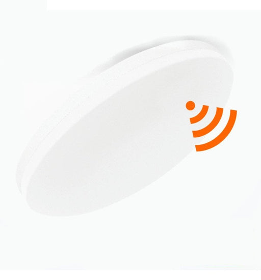 16W 20W 24W LED Ceiling Light with Microwave Motion Sensor 3 CCT - Ceiling Light Fixtures - Downlights