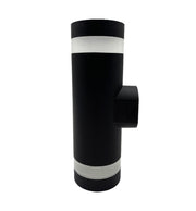 18W Bidirectional SOLNA LED Wall Light IP65 3 CCT - Wall Light Fixtures - Floodlights