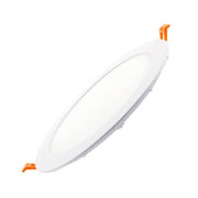 18W Slim Round LED Downlight with OSRAM Chip 4000K - LED Downlight