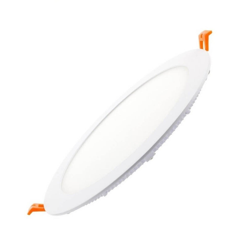 18W Slim Round LED Downlight with OSRAM Chip 4000K - LED Downlight