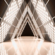 18W Slim Round LED Downlight with OSRAM Chip 4000K - LED Downlight