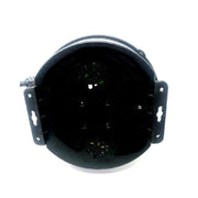18W Portable Multi Colour LED Disco Light with DMX Controller - Special Effects Lighting - Decorative Lighting