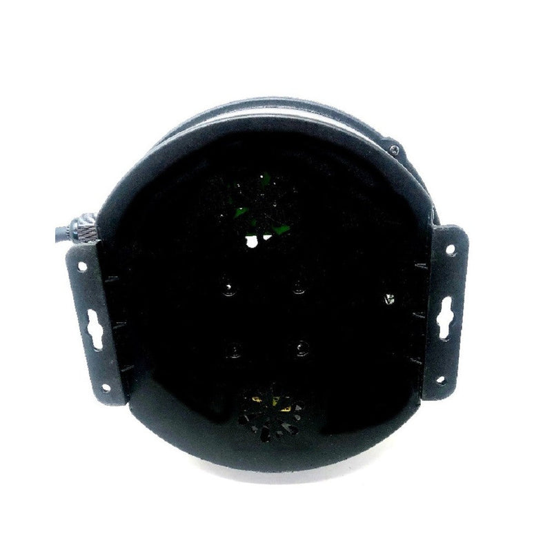 18W Portable Multi Colour LED Disco Light with DMX Controller - Special Effects Lighting - Decorative Lighting