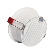 18W Round LED Downlight with OSRAM Chip 3 CCT UGR17 - Ceiling Light Fixtures - Downlights
