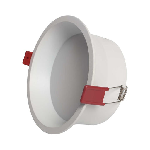 18W Round LED Downlight with OSRAM Chip 3 CCT UGR17 - Ceiling Light Fixtures - Downlights