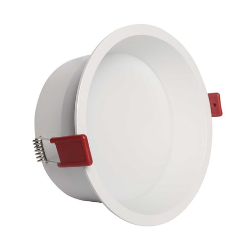 18W Round LED Downlight with OSRAM Chip 3 CCT UGR17 - Ceiling Light Fixtures - Downlights