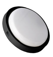 18W Round LUND LED Bulkhead Light 3 CCT - Lighting Fixtures - Bulkheads