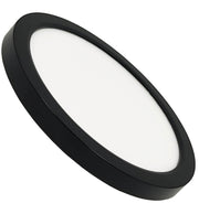 18W to 12W Adjustable Power BONN LED Downlight Black 5 CCT - Ceiling Light Fixtures - Bulkheads