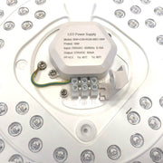 18W Dimmable Smart WiFi LED Ceiling Light with Star Effect RGB 2 CCT - LED ceiling lighting