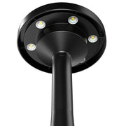 1W Outdoor Solar LED Garden Spike Light 3 CCT - Solar LED light