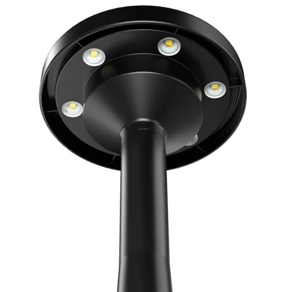 1W Outdoor Solar LED Garden Spike Light 3 CCT - Solar LED light