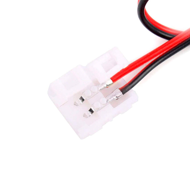 Led Connector 2 Pin Mini 2 Pin LED Strip Connector Buy in Ireland | Ledex Lighting — Ledex ...