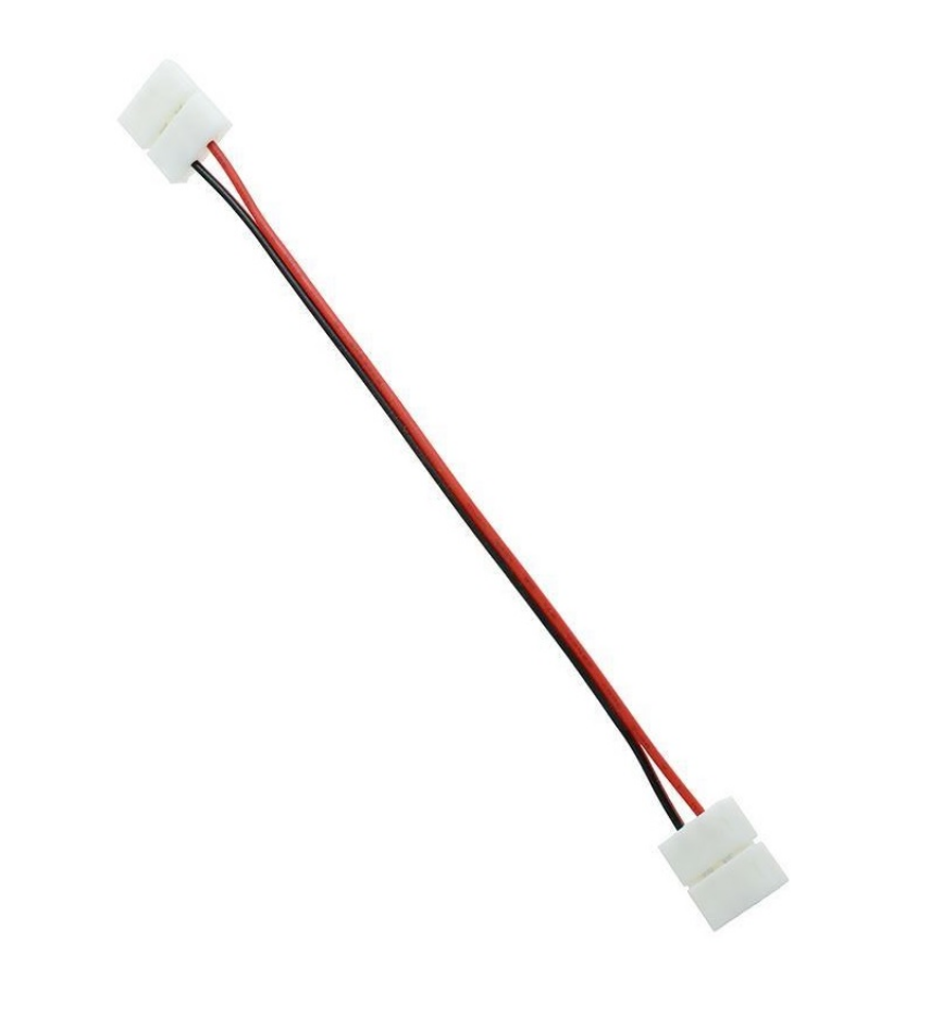 2 Pin LED Strip Connector