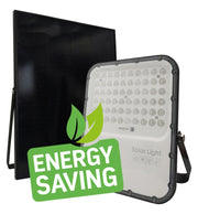200W LED Solar ORION Floodlight 5000K - Solar LED light