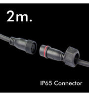 200W LED Solar ORION Floodlight 5000K - Solar LED light