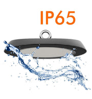 100W 150W 200W ENDURANCE LED UFO High Bay - LED high bay