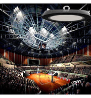 100W 150W 200W ENDURANCE LED UFO High Bay - LED high bay