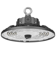 100W 150W 200W Dimmable FRANCE LED UFO High Bay with SAMSUNG Chip 3 CCT - STANDARD 20-30 Days delivery - LED high bay