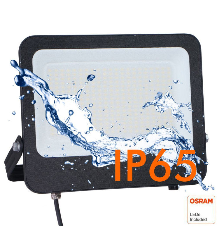 200W ACTION PRO LED Floodlight - Flood & Spot Lights - Floodlights