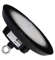 200W Dimmable NEW ITALY LED UFO High Bay with PHILIPS Driver - Lighting Fixtures - High Bays