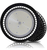 200W Dimmable NEW ITALY LED UFO High Bay with PHILIPS Driver - Lighting Fixtures - High Bays