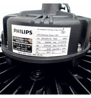 200W Dimmable NEW ITALY LED UFO High Bay with PHILIPS Driver - Lighting Fixtures - High Bays
