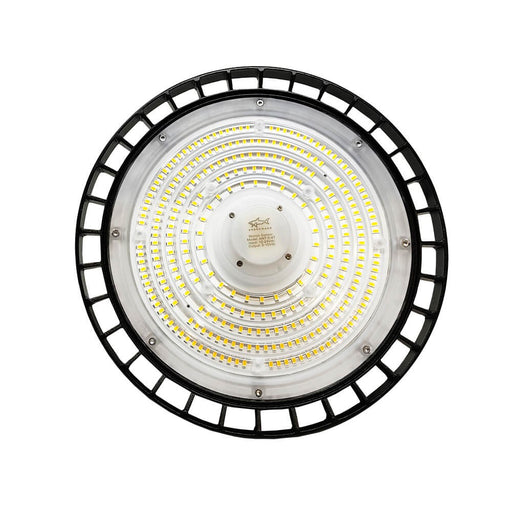 200W Dimmable LED High Bay UFO SHARK with OSRAM Chip IP65 - LED high