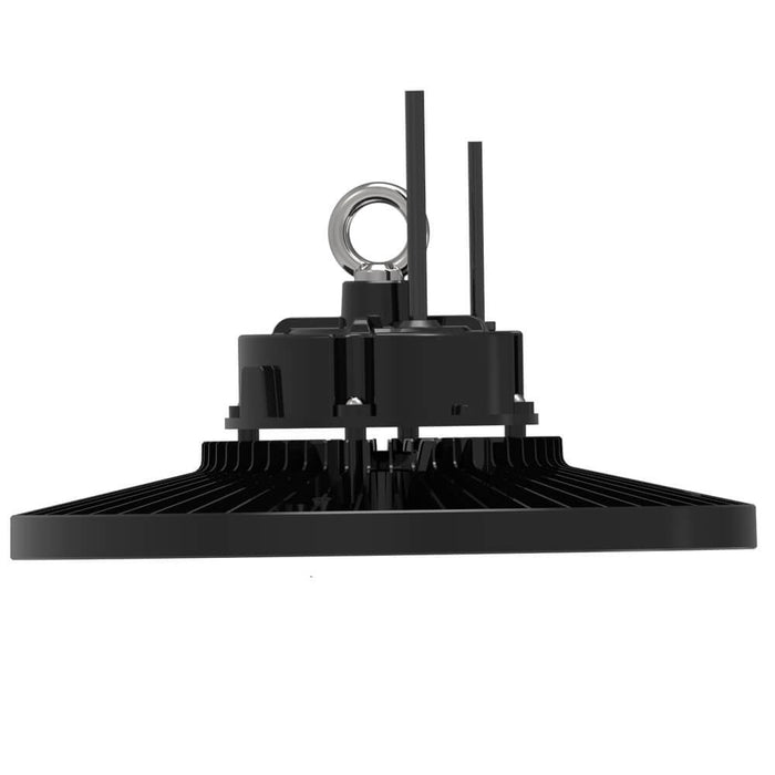 200W Dimmable LED High Bay UFO SHARK with OSRAM Chip IP65 - LED high