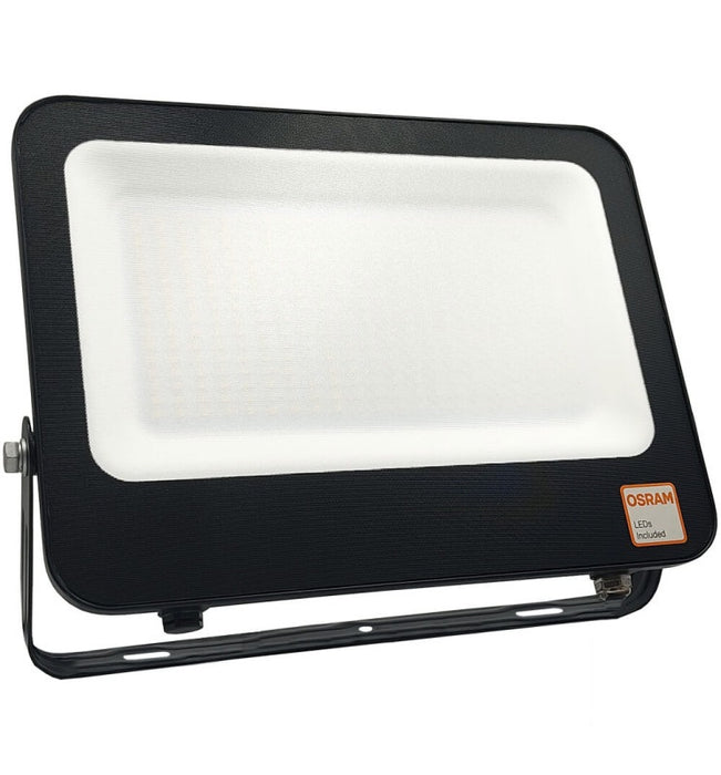 200W LED Floodlight ACTION PRO with OSRAM CHIPs