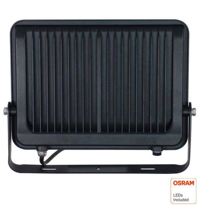 200W LED Floodlight ACTION PRO with OSRAM CHIPs