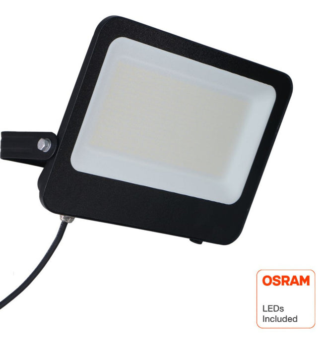 200W LED Floodlight ACTION PRO with OSRAM CHIPs