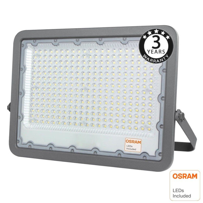 200W AVANT LED Floodlight 4000K - LED Floodlight