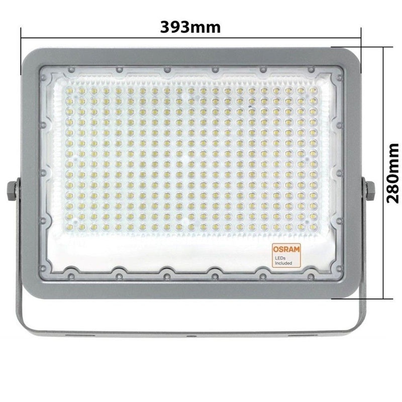 200W AVANT LED Floodlight 4000K - LED Floodlight