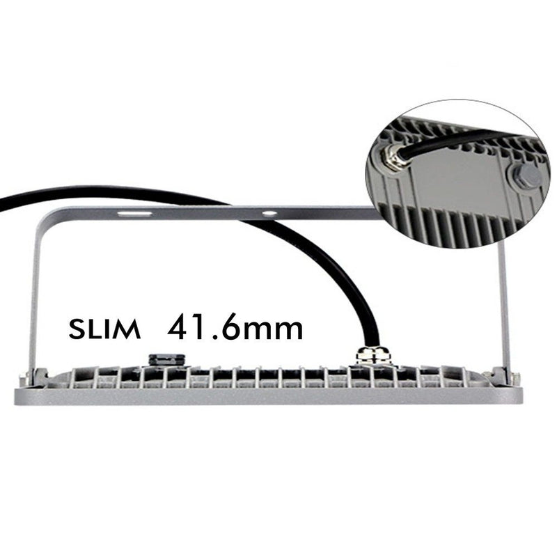 200W AVANT LED Floodlight 4000K - LED Floodlight