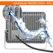 200W AVANT LED Floodlight 4000K - LED Floodlight