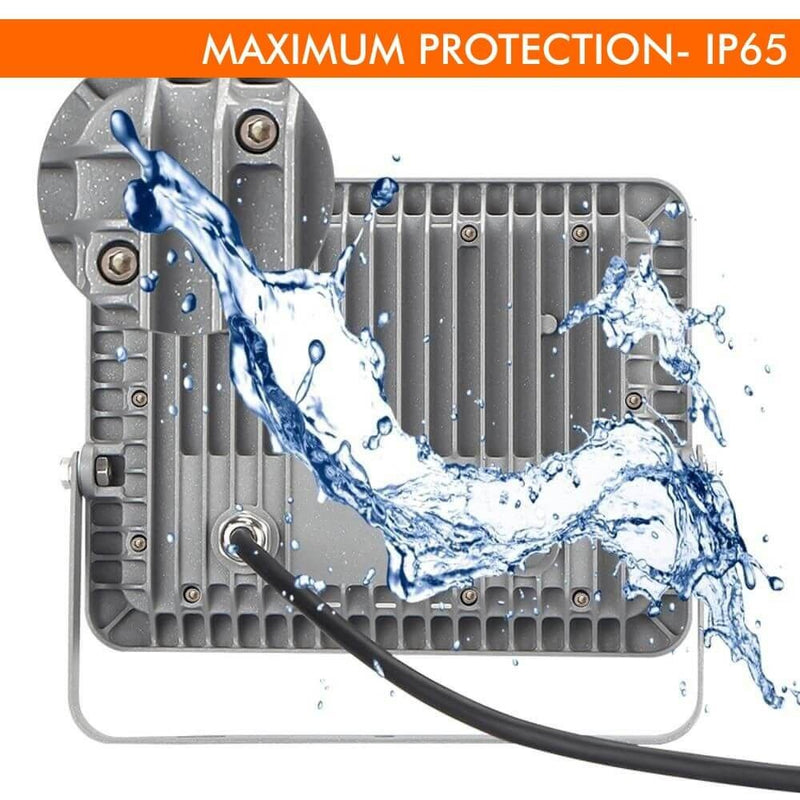 200W AVANT LED Floodlight 4000K - LED Floodlight