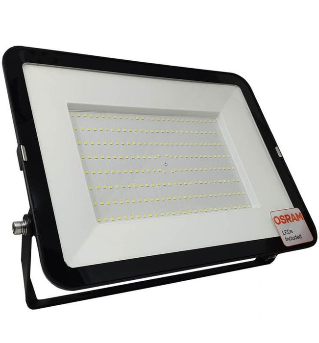 200W New ACTION LED Floodlight with OSRAM Chip 4000K